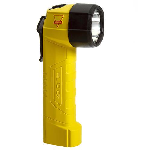 HL 12 EX Akkuleuchte Set [AccuLux 449731]-1