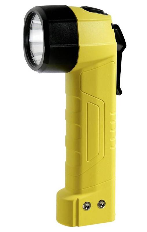 HL 12 EX Akkuleuchte Set [AccuLux 449731]-2