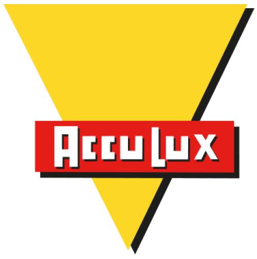 HL 12 EX Akkuleuchte Set [AccuLux 449731]-4