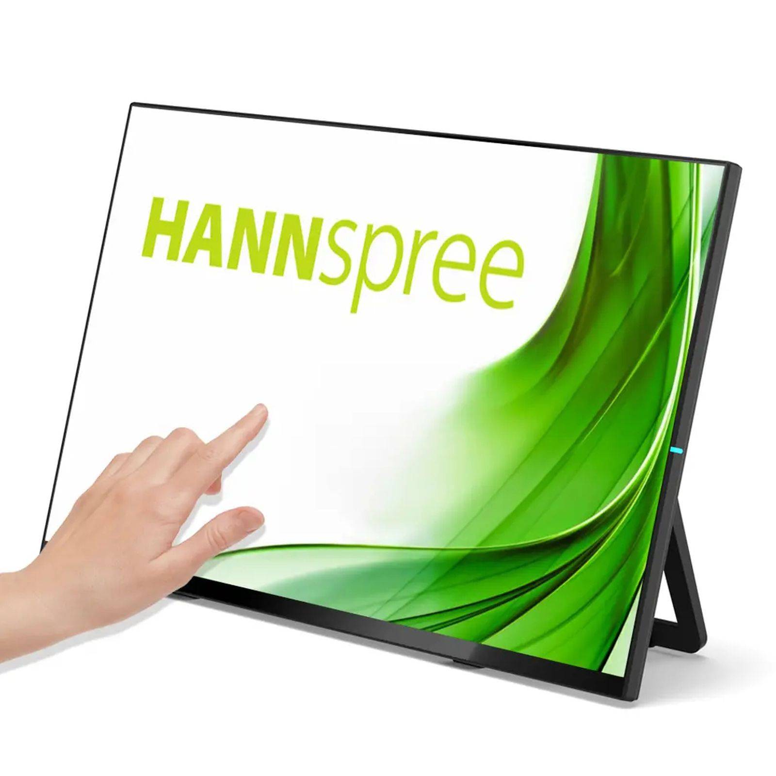 Hannspree 68,5 cm 27" 16 9 M-Touch HDMI+DP+USB-0
