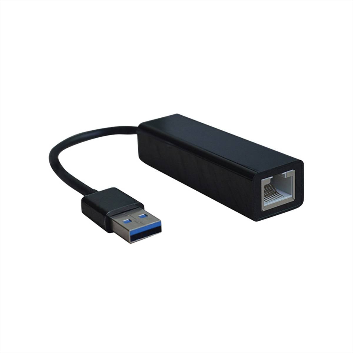 STANDARD USB-A zu Gigabit Ethernet Konverter-0