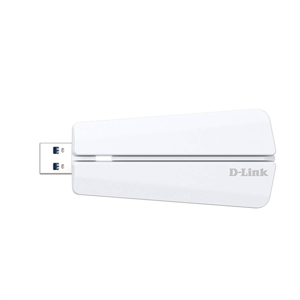 D-Link AE65U USB Adapter BE6500 Wi-Fi 7-1