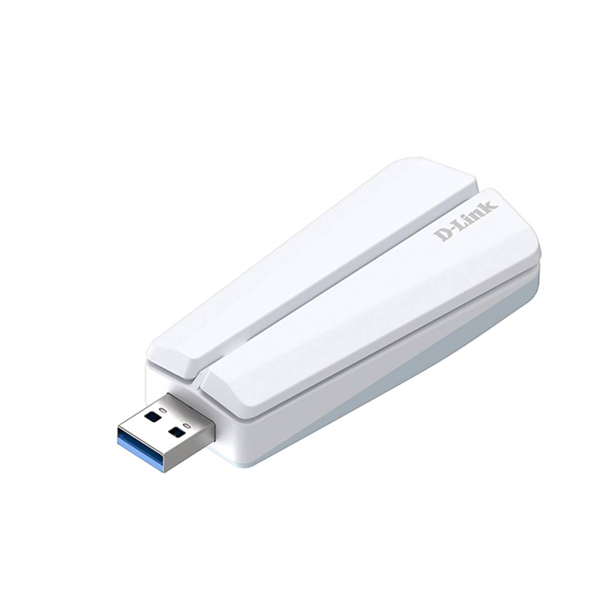 D-Link AE65U USB Adapter BE6500 Wi-Fi 7-2