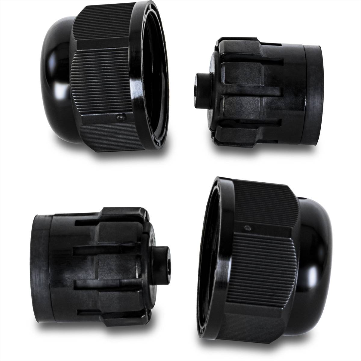 TRENDnet TI-OS300 Überspannungsschutz Outdoor 2.5G PoE++-4