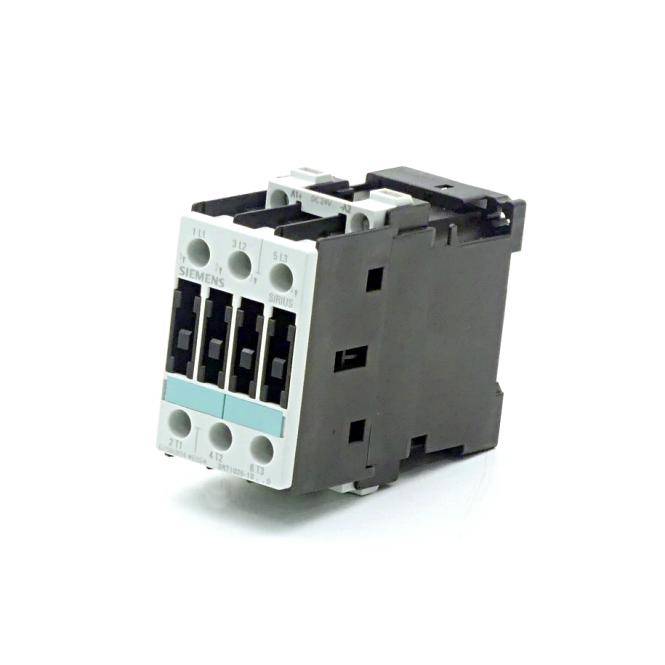 Siemens Schütz 3RT1025-1BB40 (3RT1025-1BB40)-0