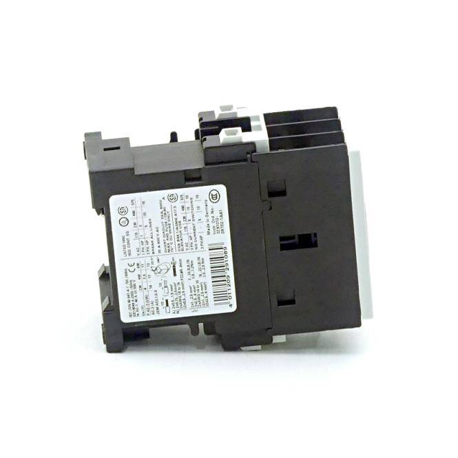 Siemens Schütz 3RT1025-1BB40 (3RT1025-1BB40)-5