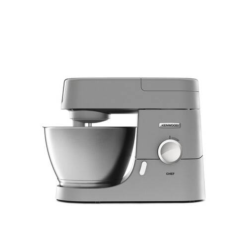 0W20011166 Kenwood KVC3110S CHEF 1000W Küchenmaschine, Chef, Silver-0