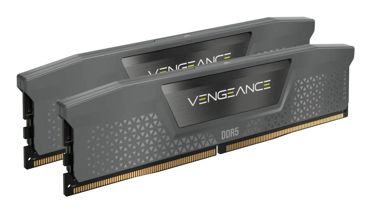 Vengeance - DDR5 - Kit - 16 GB: 2 x 8-1