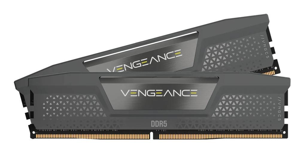 Vengeance - DDR5 - Kit - 16 GB: 2 x 8-2