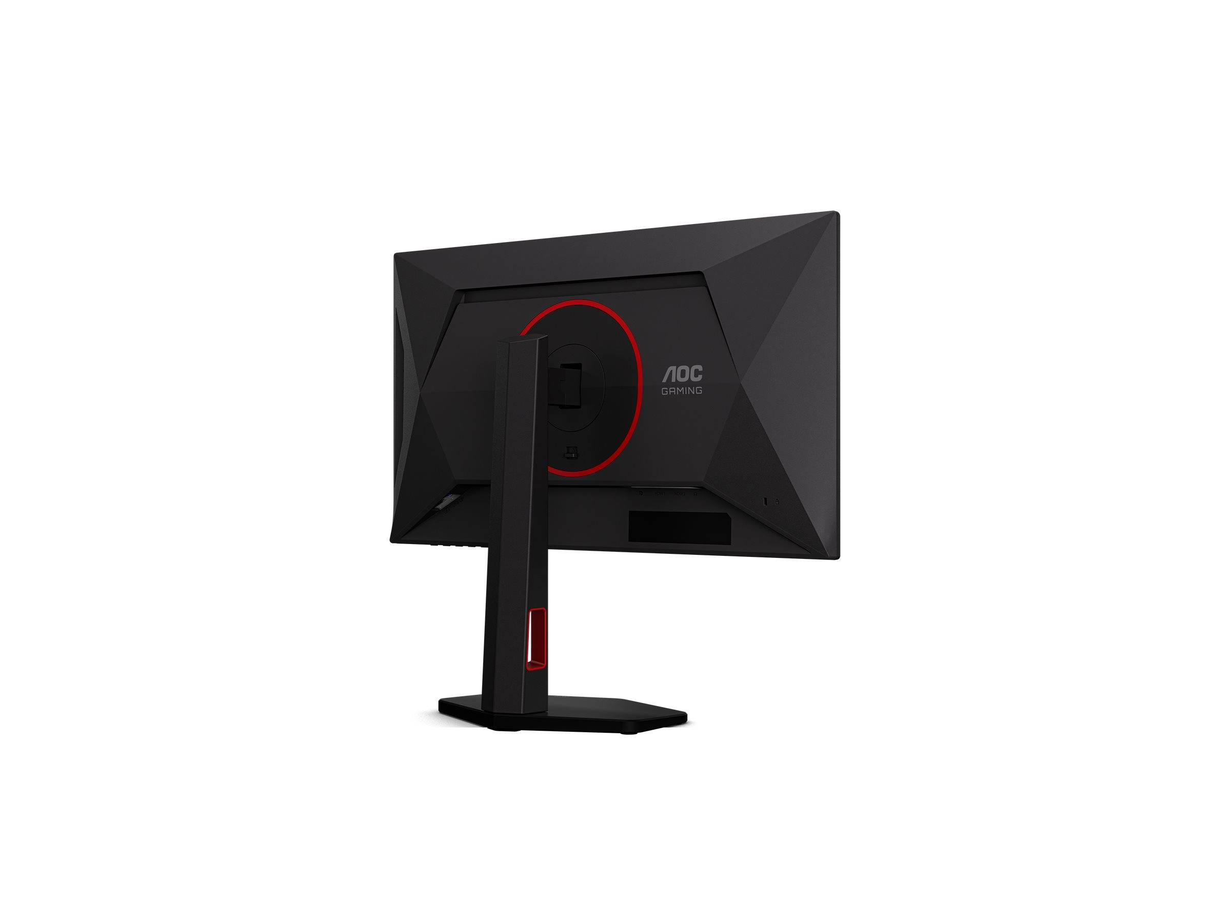 AOC Gaming 25G4KUR - G4 Series - LED-Monitor - Gaming - 63.5 cm (25")-1