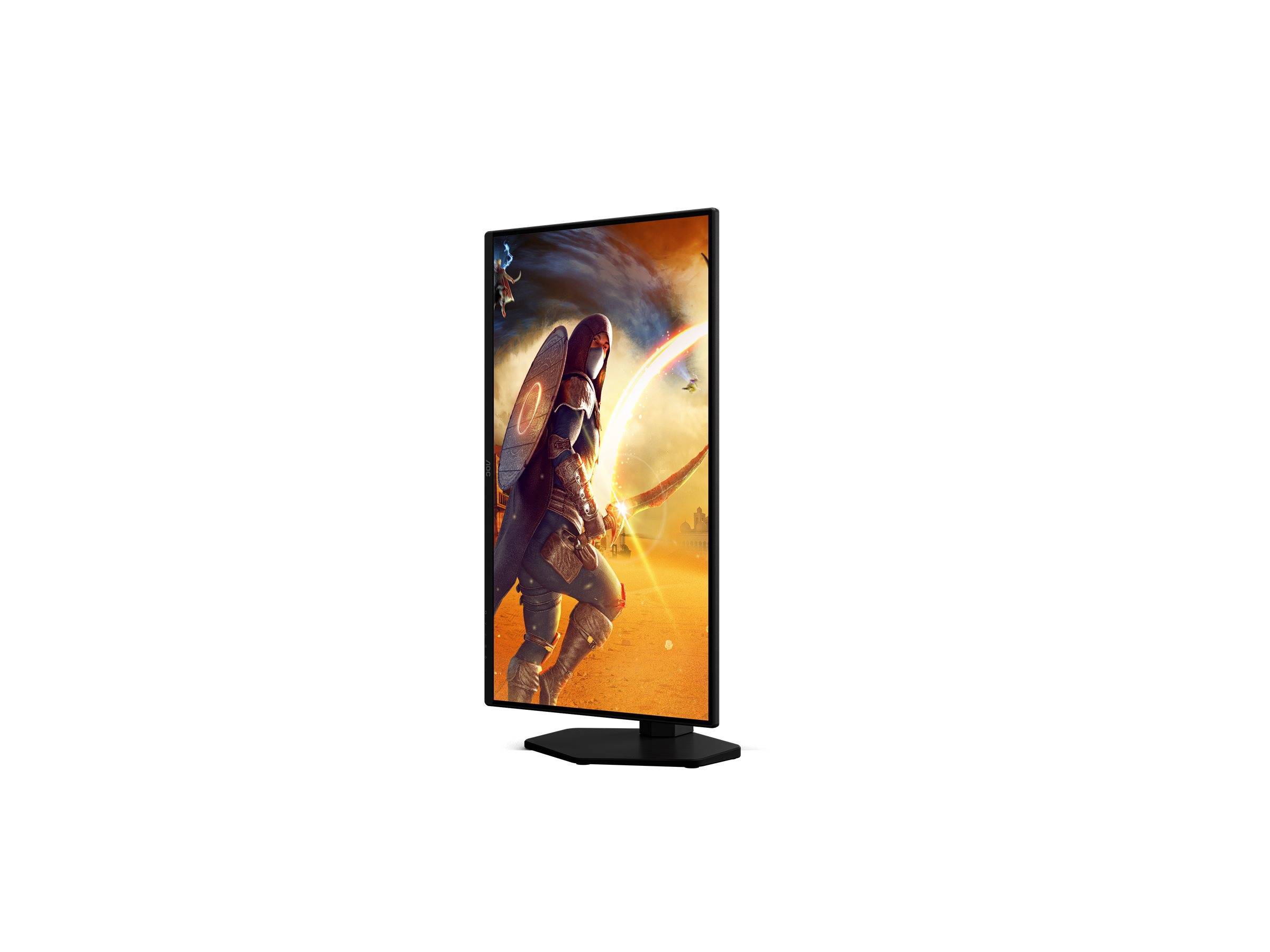 AOC Gaming 25G4KUR - G4 Series - LED-Monitor - Gaming - 63.5 cm (25")-2