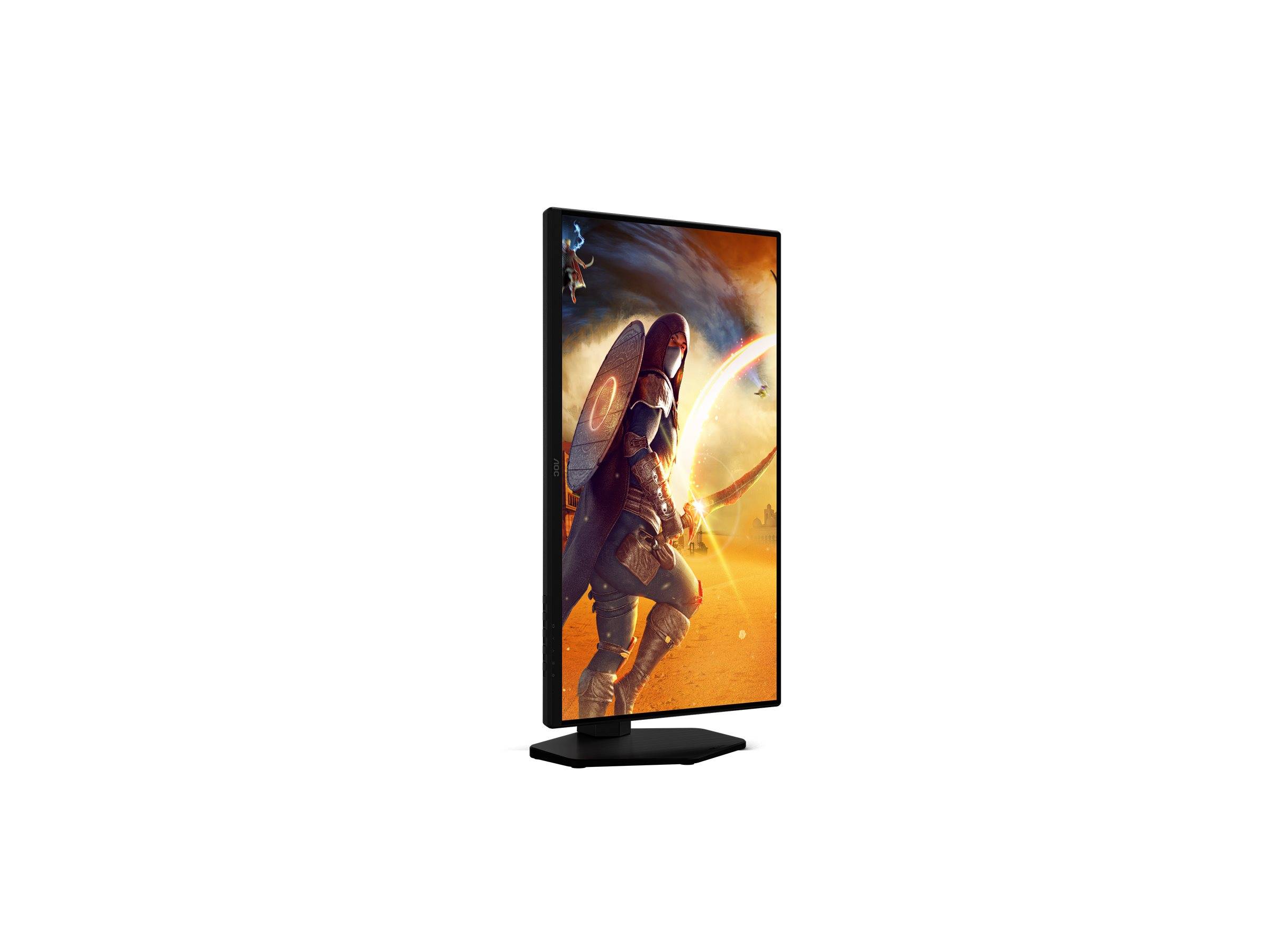 AOC Gaming 25G4KUR - G4 Series - LED-Monitor - Gaming - 63.5 cm (25")-3