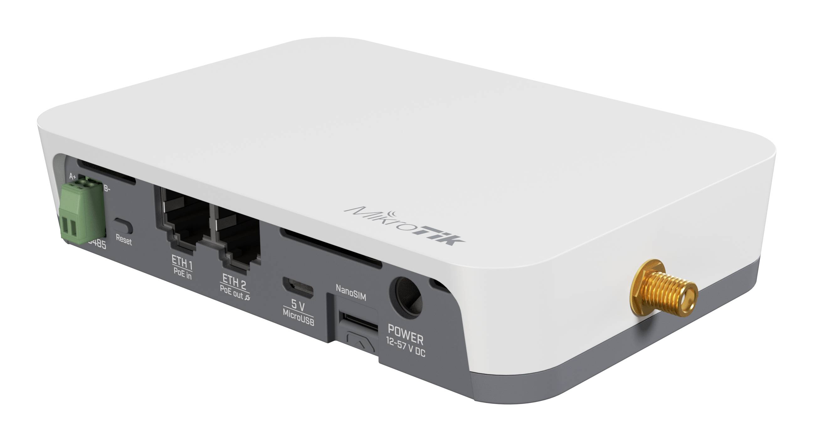 Mikrotik RB924IR-2ND-BT5 BG770A R11E-LR8G-3