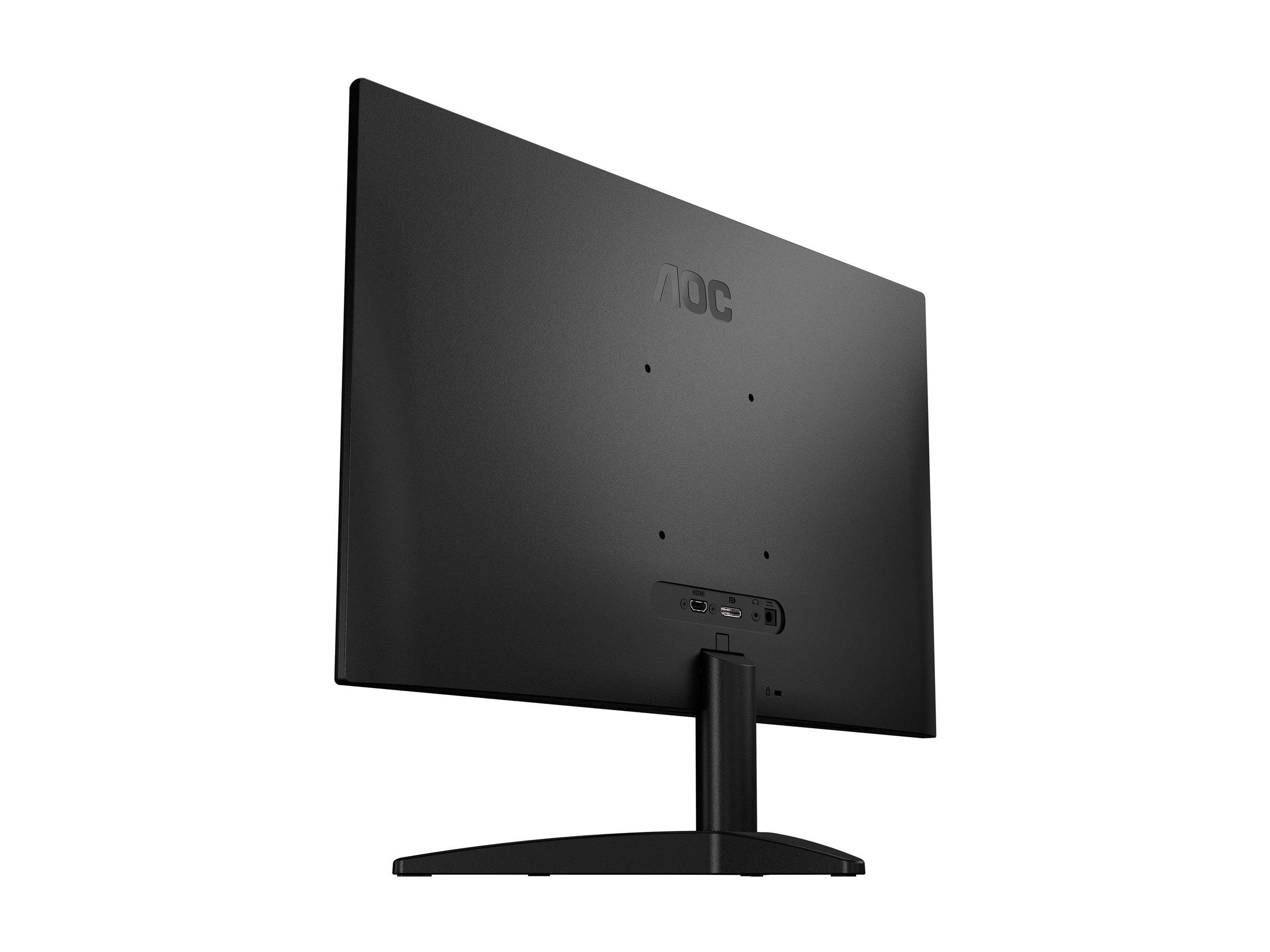 AOC Basic-line Q24B36X - B3 Series - LED-Monitor - 61 cm (24")-3