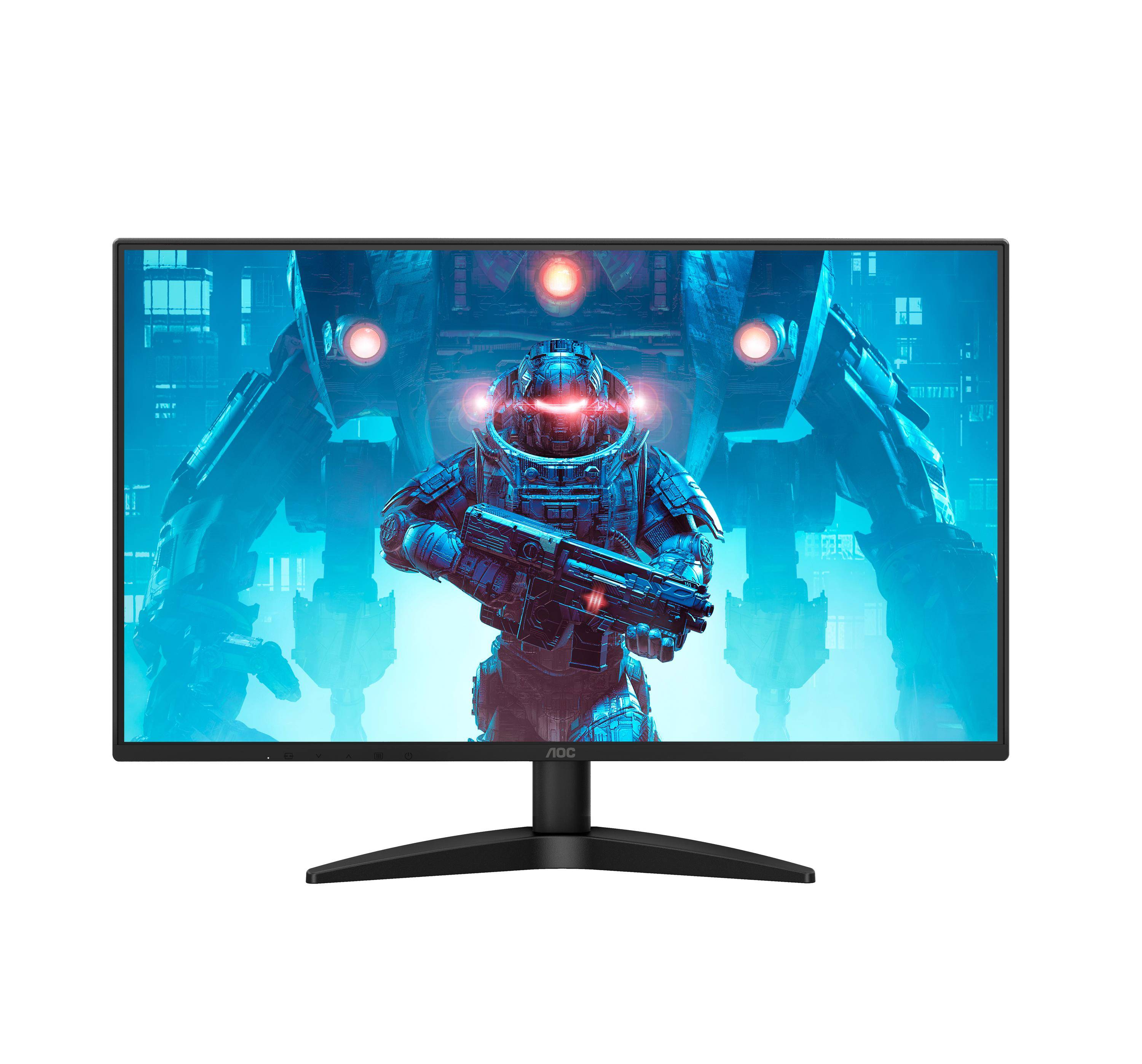 AOC B3 Q27B36X Computerbildschirm 27" - Flachbildschirm (TFT/LCD) - 68,6 cm-1
