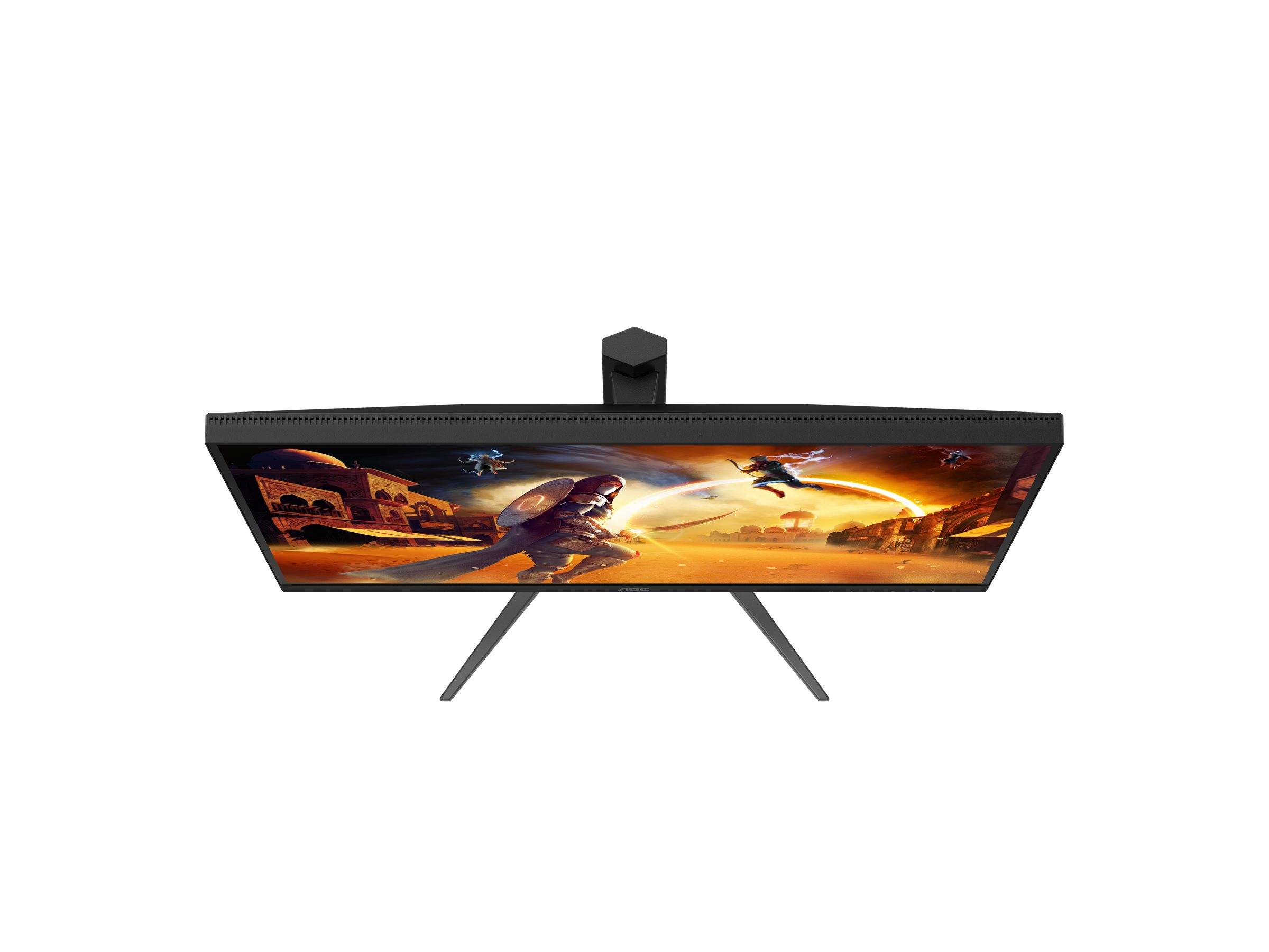 AOC Gaming U27G4XM - LED-Monitor - Gaming - 68.58 cm (27")-1