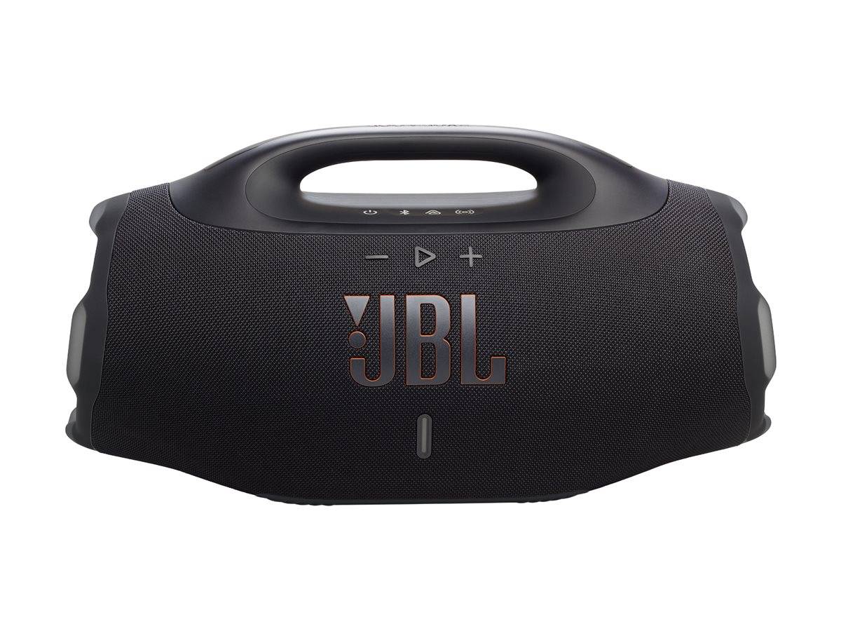 JBL Boombox 4 Audio & Video Soundsysteme-0
