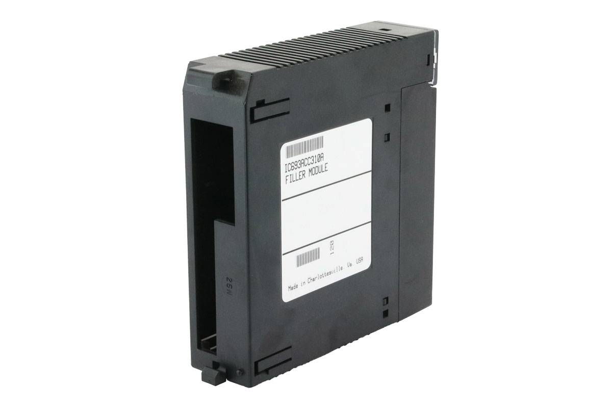 GE FANUC - IC693ACC310A-0