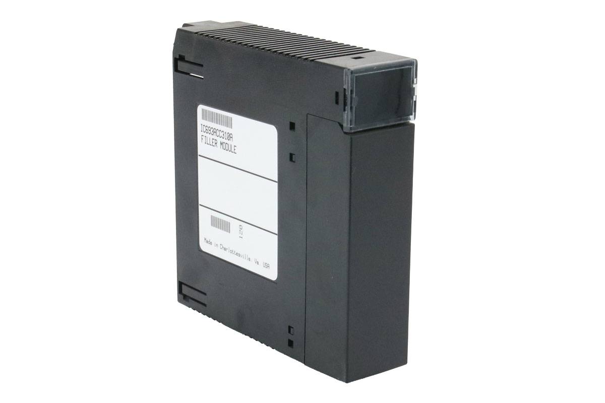 GE FANUC - IC693ACC310A-3
