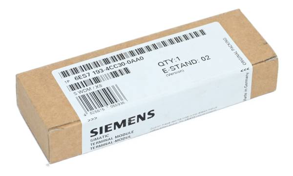 Siemens Terminalmodul TM-P15C23-A1 (6ES7 193-4CC30-0AA0)