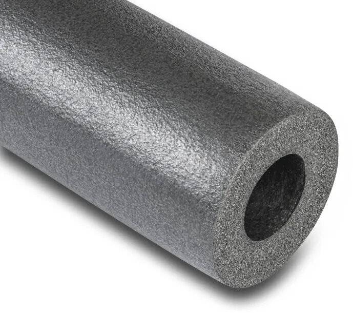 Thermaflex Rohrdämmung TPE 35 mm x 13,0 mm 2m Typ ThermaSmart PRO-0