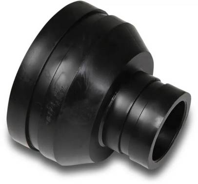 Reduziermuffe PP 3" x 2 1/2" Victaulic SDR7,4