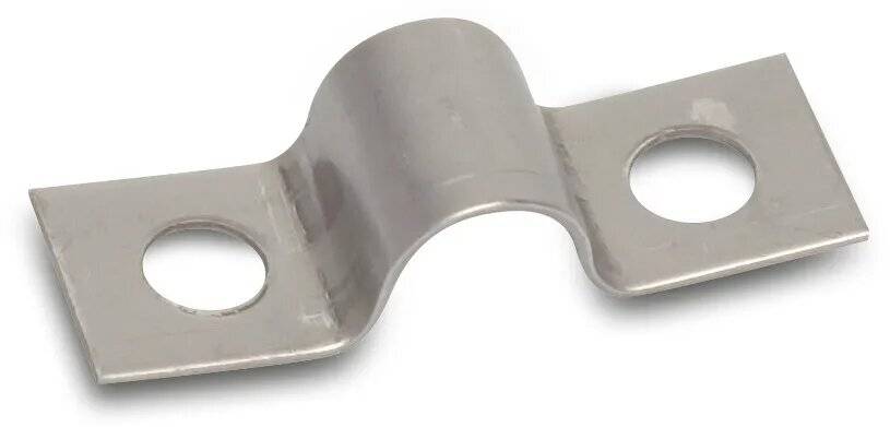 Schelle Edelstahl 304 21-22