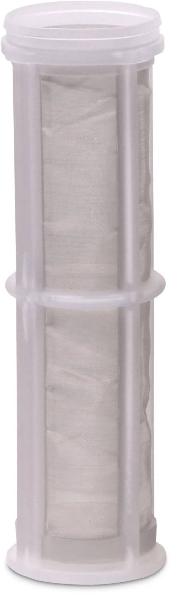 Rain Bird Filtereinsatz 3/4"-1" 75micron Edelstahl Gaze Weiß Typ-1