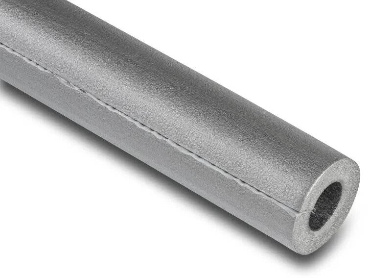 Thermaflex Rohrdämmung selbstklebend TPE 15 mm x 13,0 mm 2m Typ ThermaSmart PRO