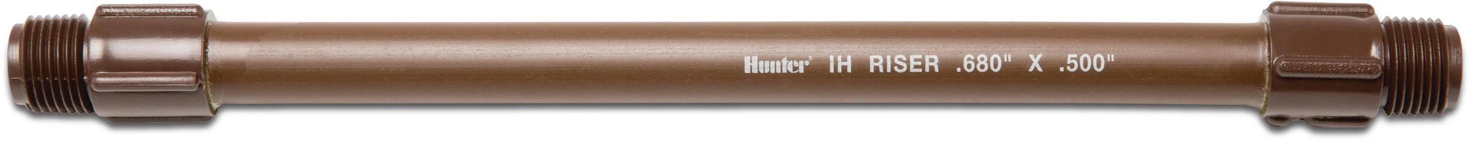 Hunter Regner Basis 1/2" 4,1bar 60cm Typ-1