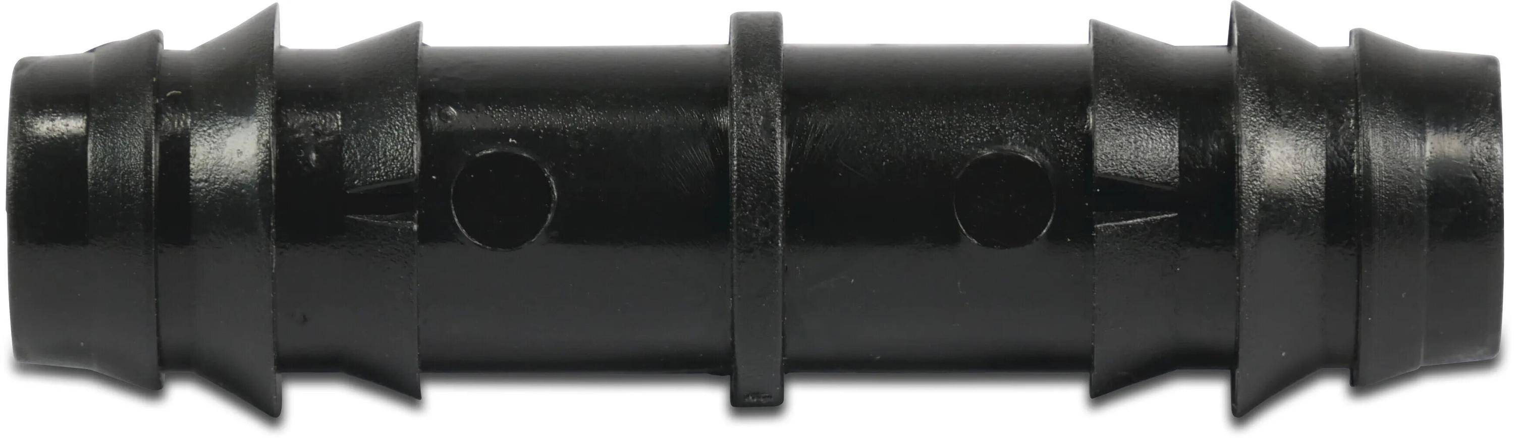 Schlauchverbinder POM 20 mm Tülle 6bar-1
