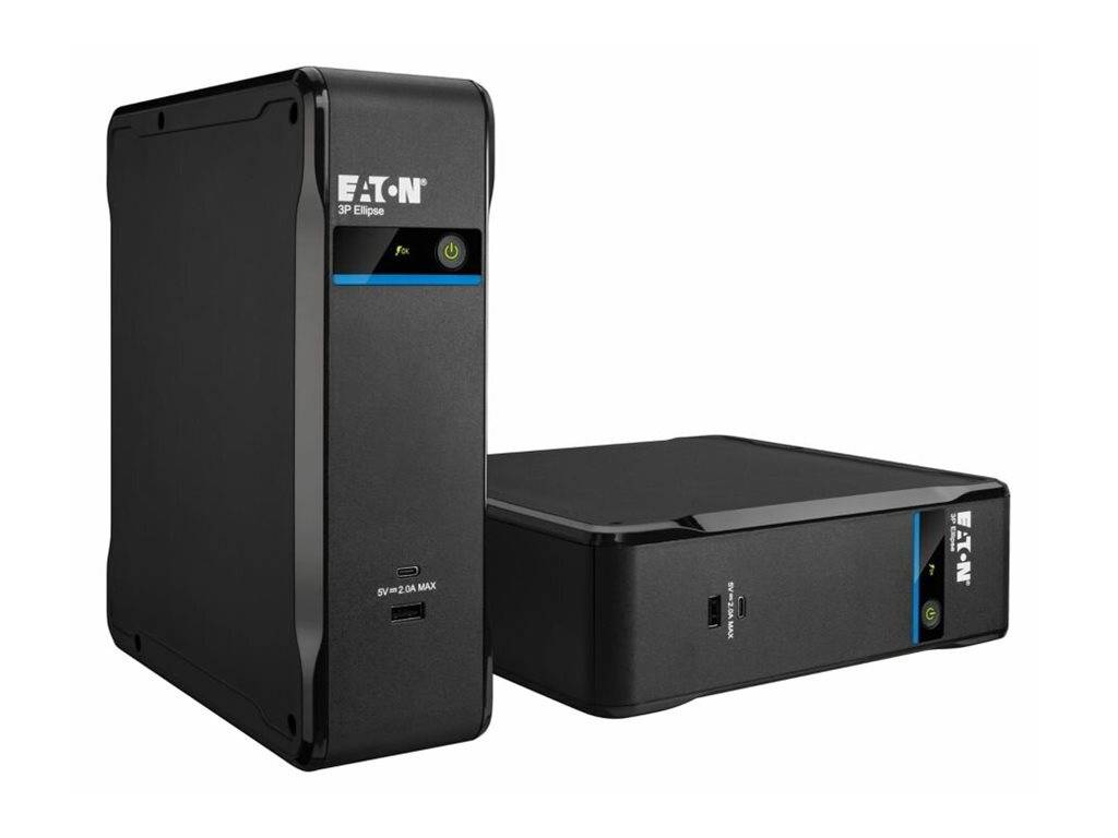 Eaton 3P Ellipse 700 USB IEC - USV - Wechselstrom-4