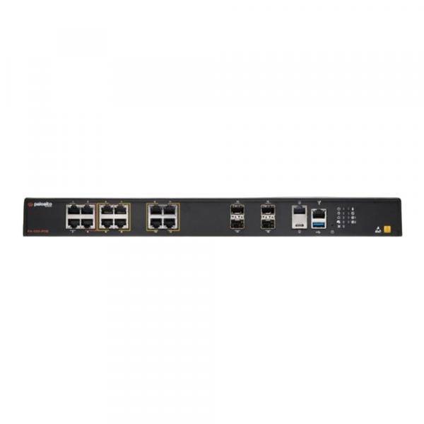 Palo Alto Networks PA-555-POE-0