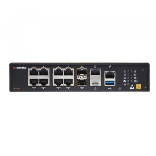 Palo Alto Networks PA-540-0