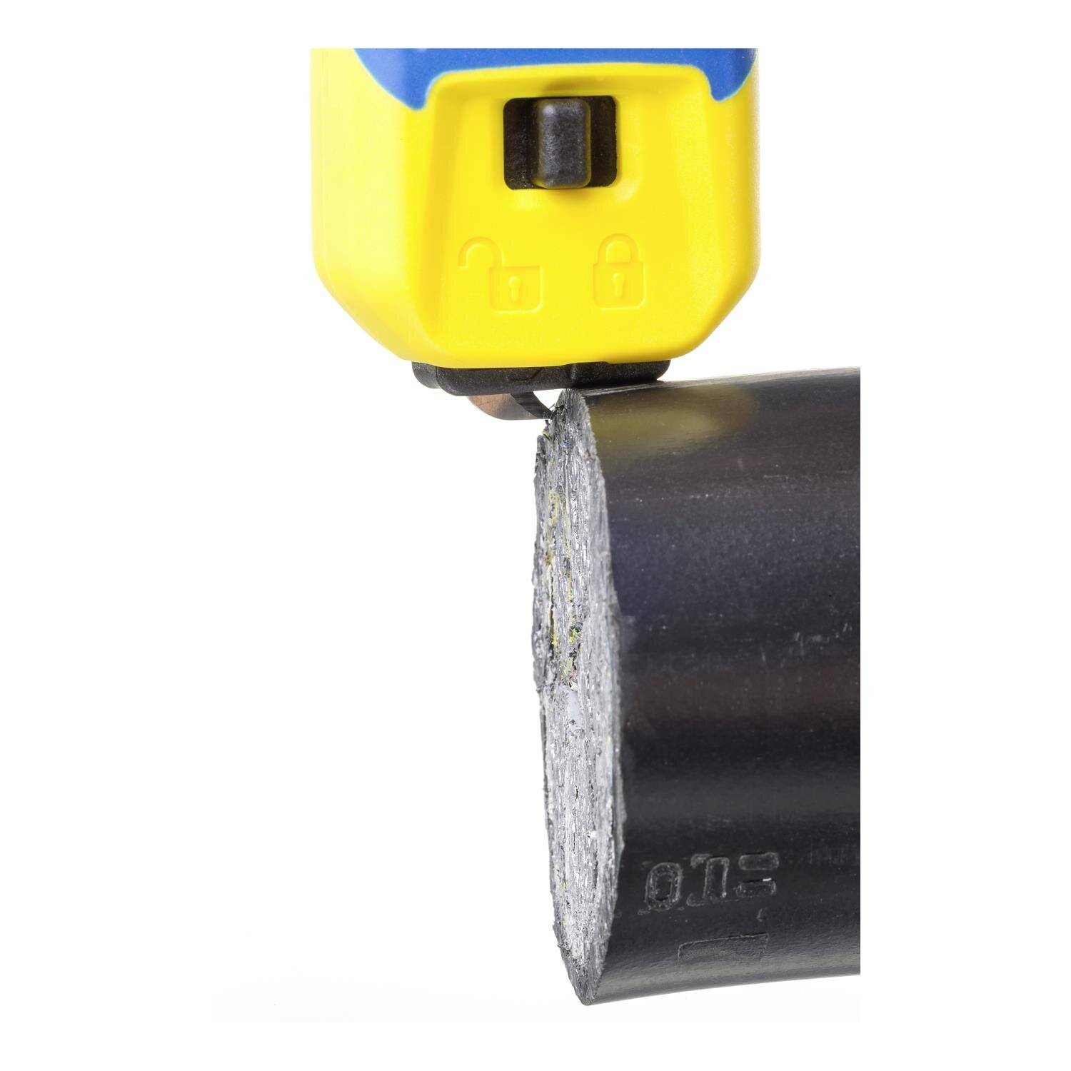 JOKARI Abisoliermesser System 4-70 Rundkabel Außendurchmesser - 1 Stück-0