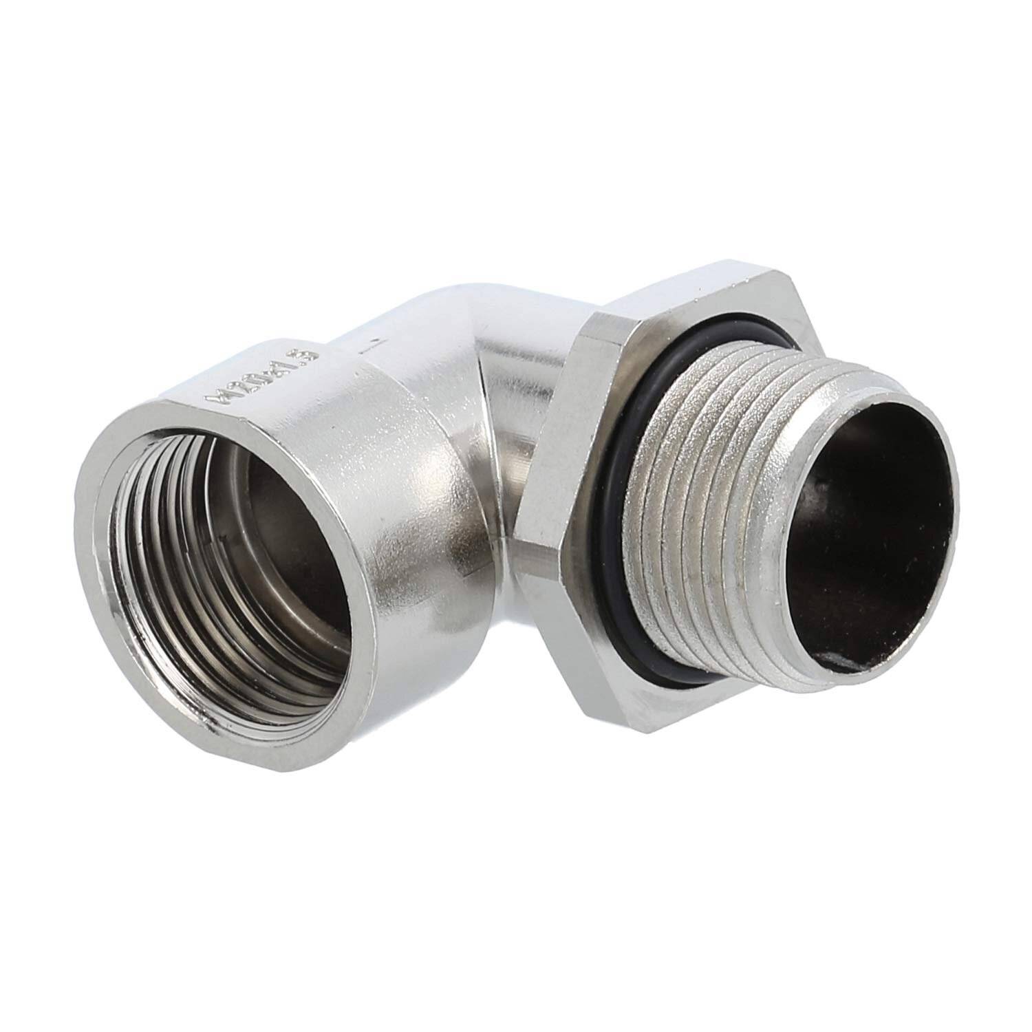 Stecker Express 21.620M, Winkelverschraubung M20x1,5 KMW-M20-1