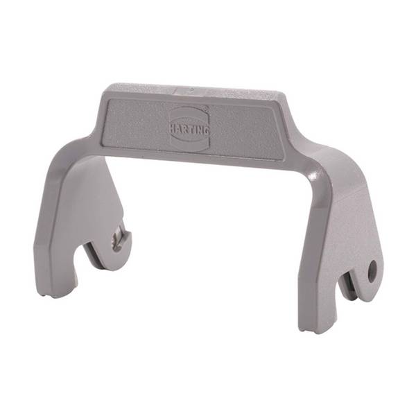 HARTING Han 6B Easy Lock Verriegelungsbügel Gehäuse Längsbügel Werkstoff Verriegel