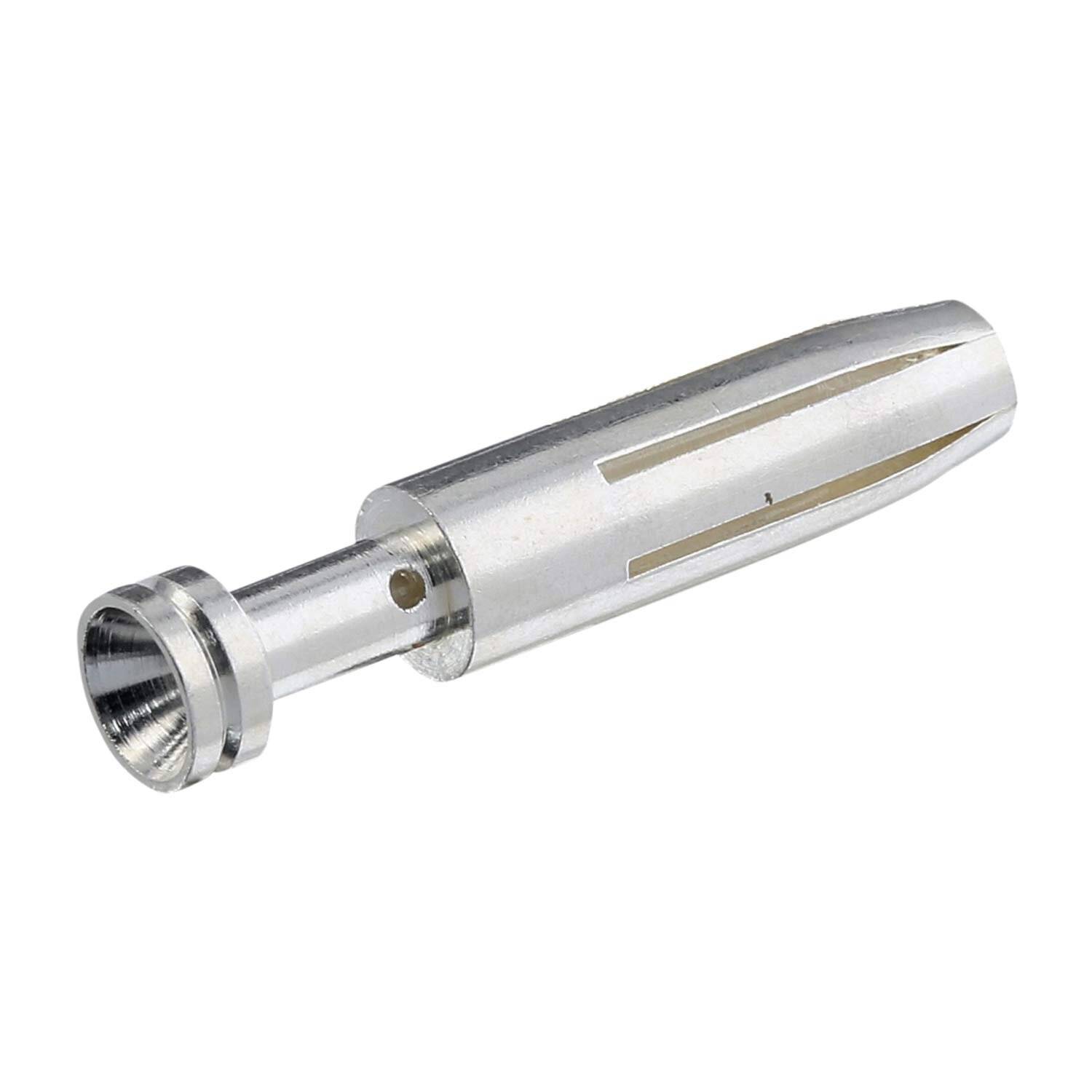 Preisbild für HARTING E-Crimpkontakt Kontaktbuchse (F) 0,75mm² AWG18 silber, 1 Stück Werkstoff Kupfer - 1 Stück