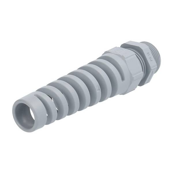 LAPP Verschraubung mit Biegeschutz PG16x1,41 SBS-PG16 Polyamid (PA) Gewindelänge 10,0mm - 1 Stück