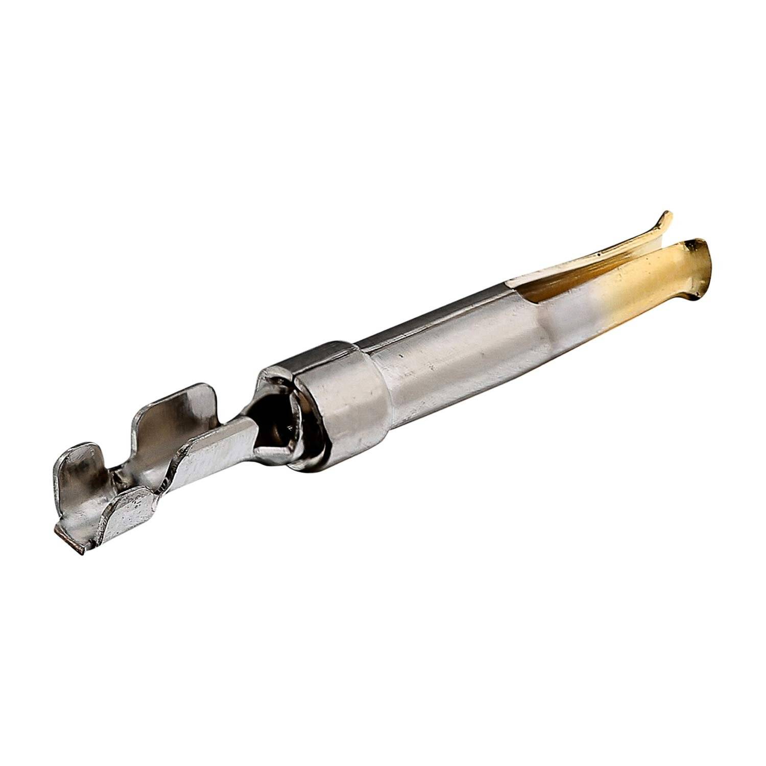 Preisbild für HARTING D-Sub Crimpkontakt Kontaktbuchse (F) 0,09mm² - 0,25mm² AWG28 - AWG24 gold/silber, 1 Stück