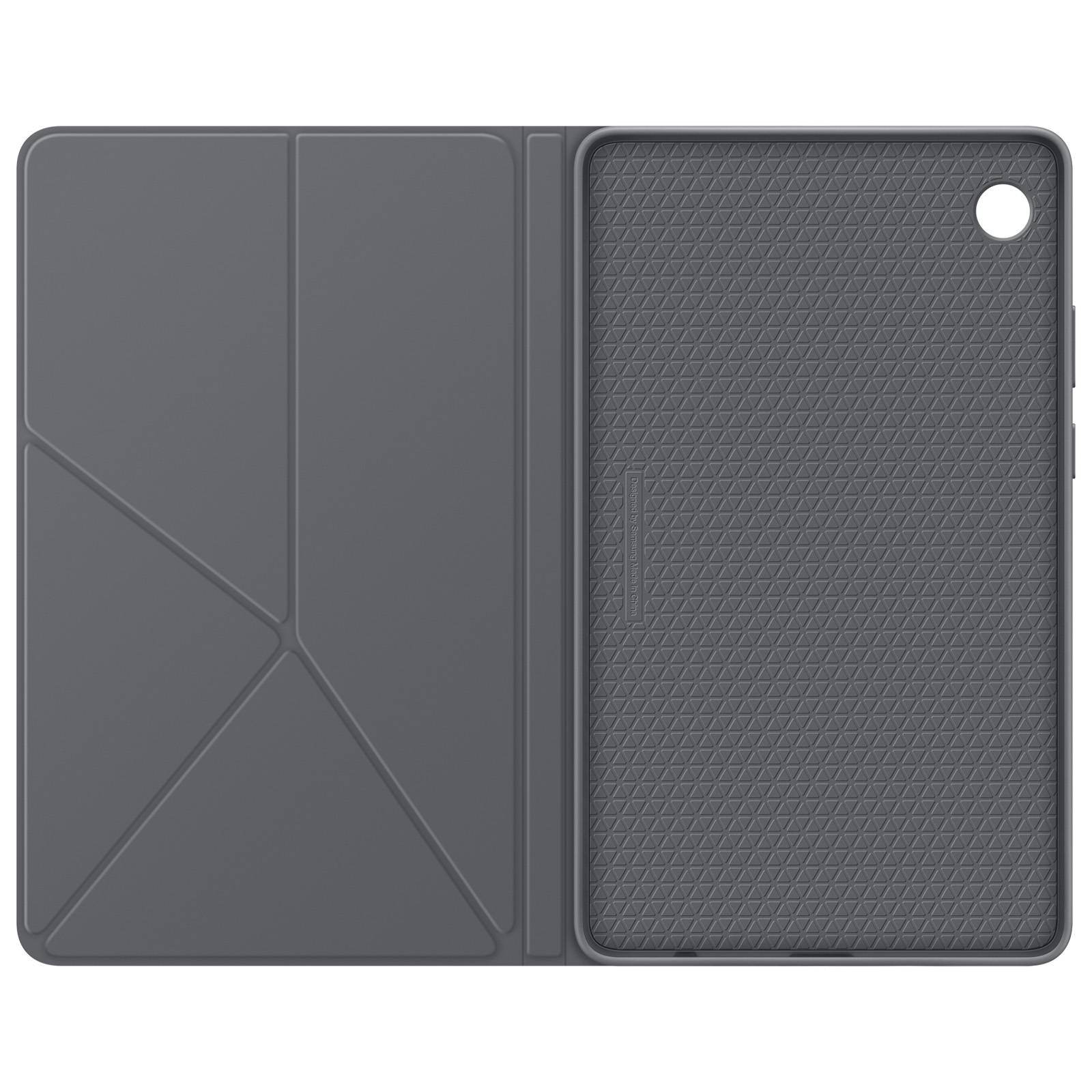 Samsung EF-BX230 Book Cover für Galaxy Tab A11+, schwarz-4