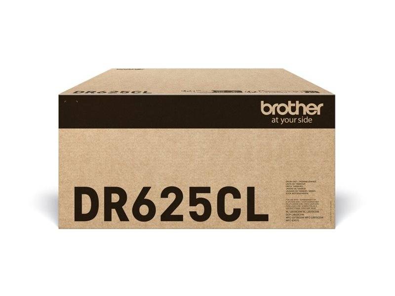 Brother DR625CL - Original - Box - Trommeleinheit-1