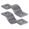 WALRAVEN Rohrschelle DIN 3567 Typ A roh 34 mm