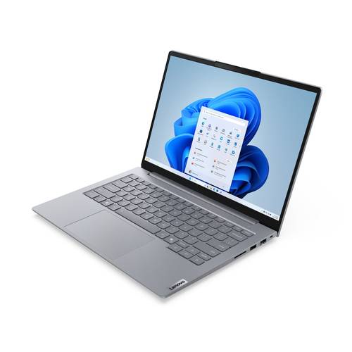 Lenovo ThinkBook 14 G8 IRL, Intel® Core™ i5, 35,6 cm (14"), 1920 x 1200 Pixel, 16 GB, 512 GB, Windows 11 Pro-1