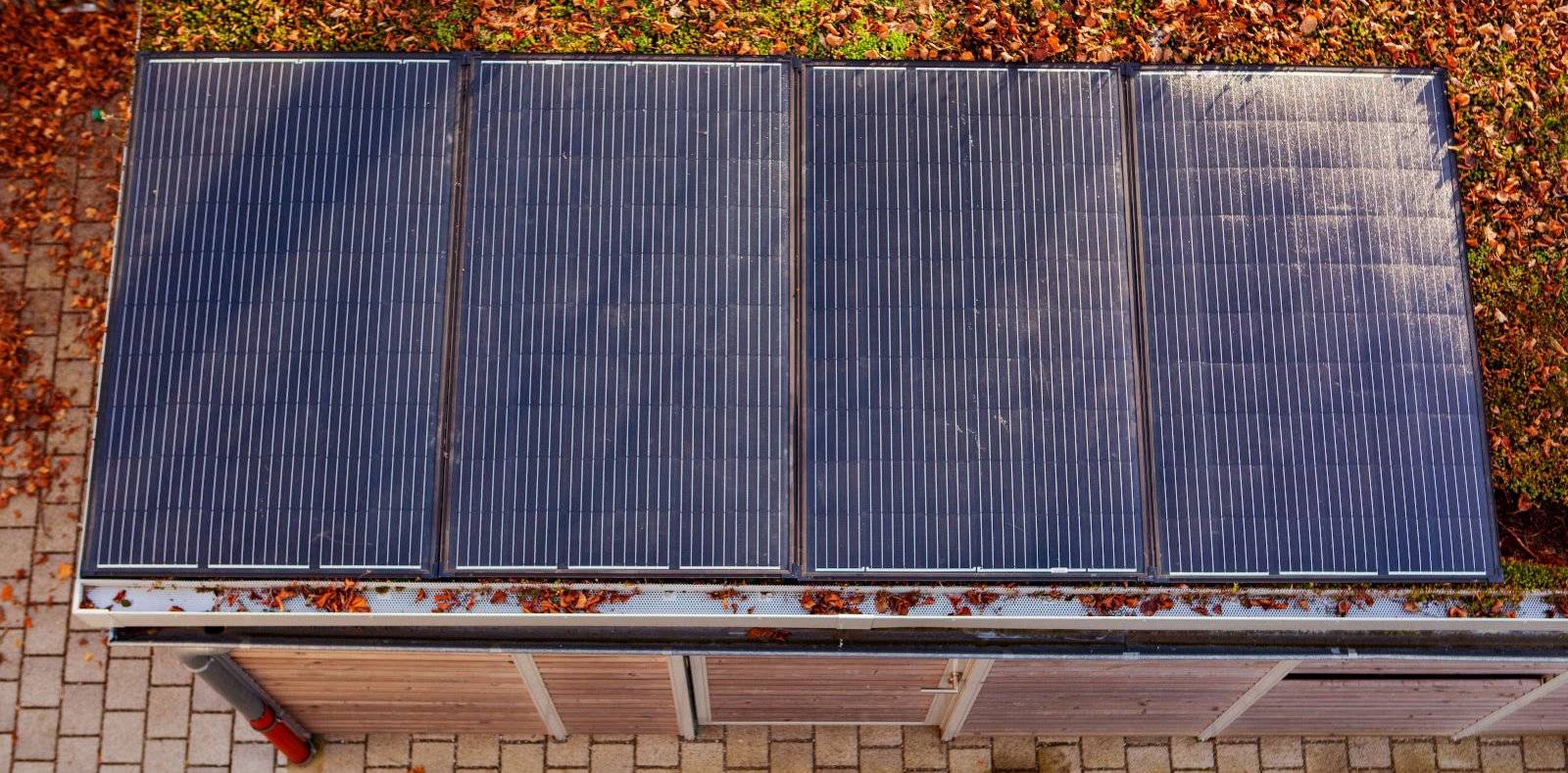 SolarInvert Leichtbaumodul 290Wp (Mono-Black)-2