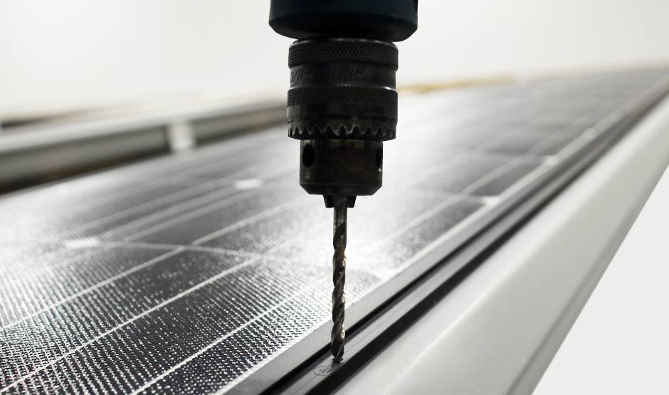 SolarInvert Leichtbaumodul 290Wp (Mono-Black)-4