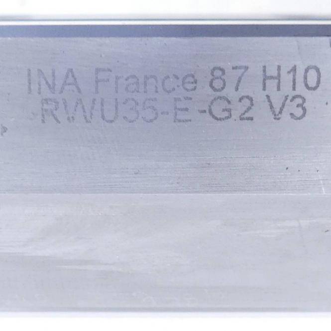 INA Rollenumlaufeinheit (RWU35-E-G2-V3)-3