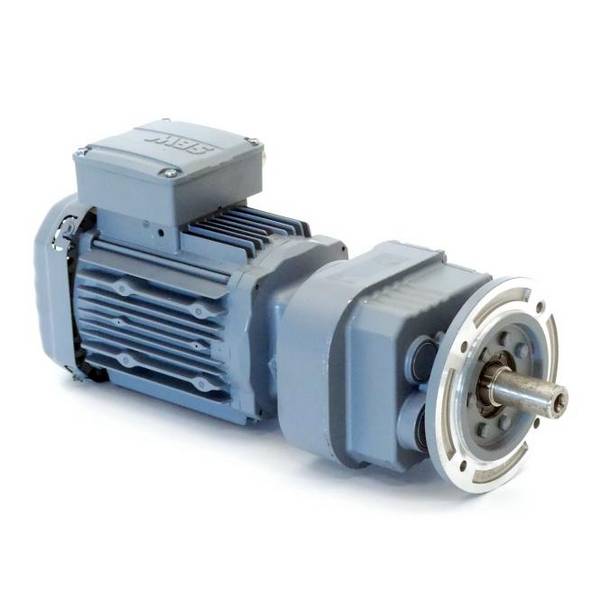 SEW-Eurodrive Getriebemotor RF27 DRE80M4 (01.7303330401.0002.16)
