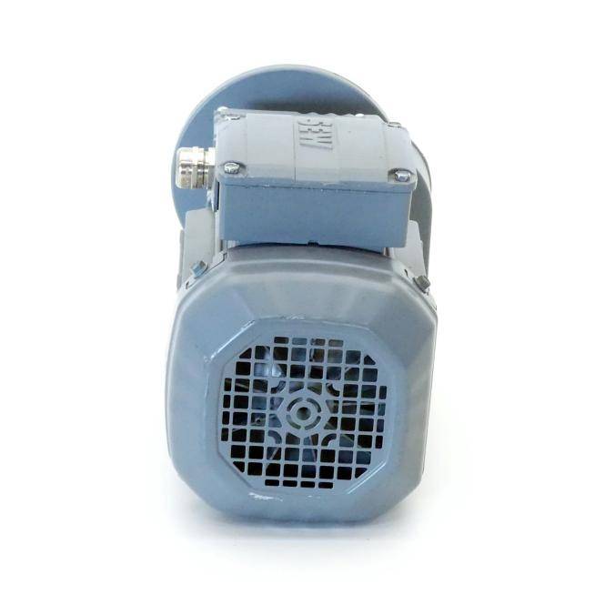 SEW-Eurodrive Getriebemotor RF27 DRE80M4 (01.7303330401.0002.16)-3