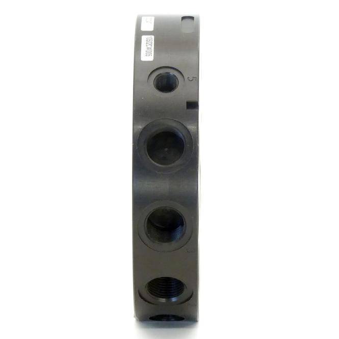 SCHUNK Schnellwechselsystem SWA-041-000-000 (9120-041T-000-000-E)-4